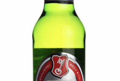 BECKS (5%0
