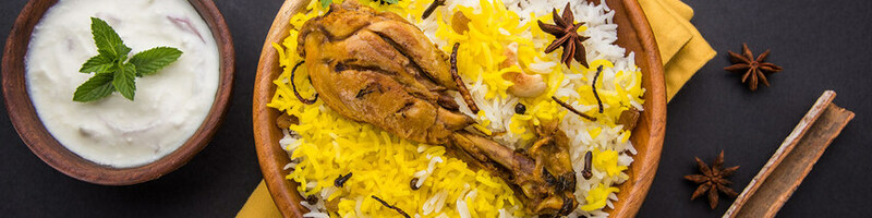 Lahore Kebabish