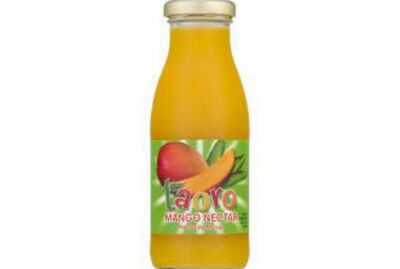 MANGO NECTAR  8.45 Oz