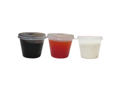 Choose Any 3x Dips