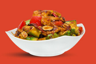 Wokicombo Express 2
