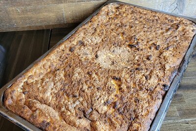 Moussaka - Half Tray