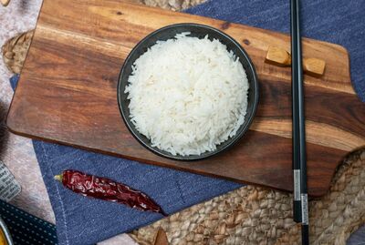 Sticky Rice