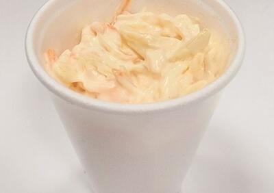 House Coleslaw