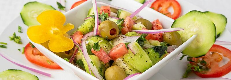 SALADS