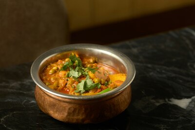 Chana Masala