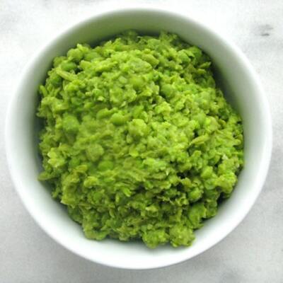 Mushy Peas