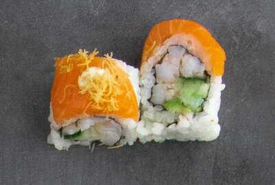 Sun Roll