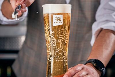 Pint Singha
