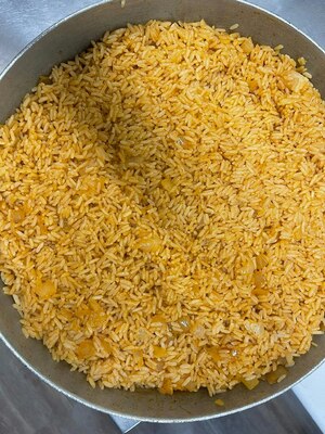 Side of Rice🌿