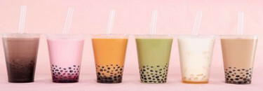 Soft Drinks