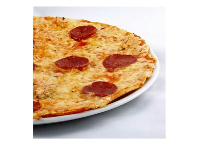 Pizza Pepperoni