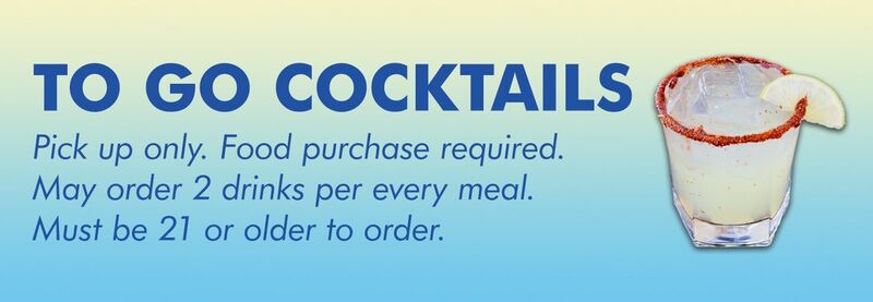To Go Cocktails