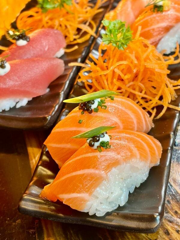 NIGIRI