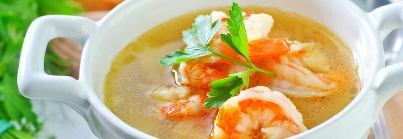 SOUPS