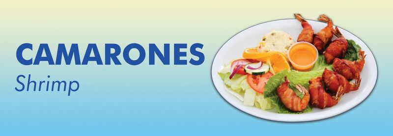 Camarones
