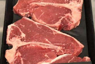 Porterhouse