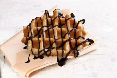 Waffle
