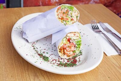 Chicken Shish