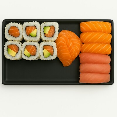 Tataki Deluxe Box (15 pcs)