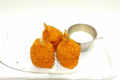 crab claw