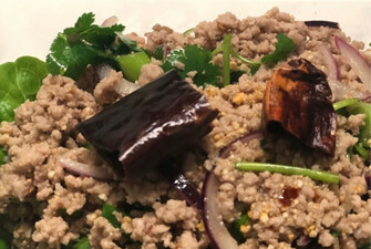 Larb Gai