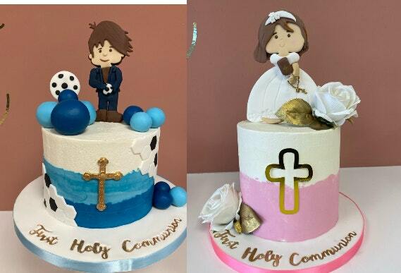 Communion -confirmations