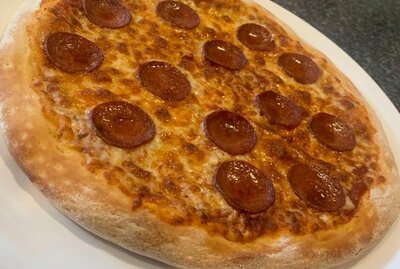 Peperoni