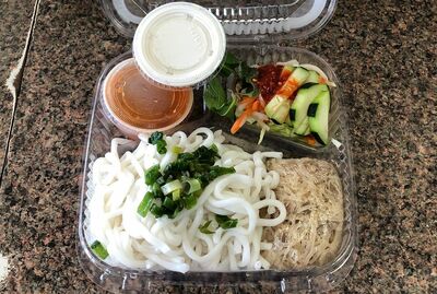 Banh Tam Bi