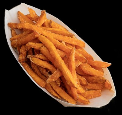Sweet Potato