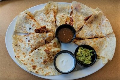 Quesadilla