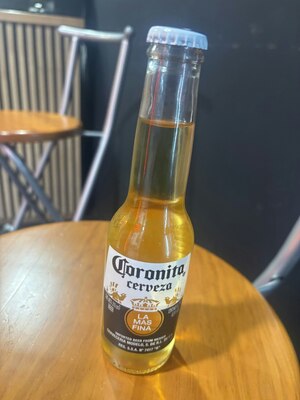 coronita mexicana