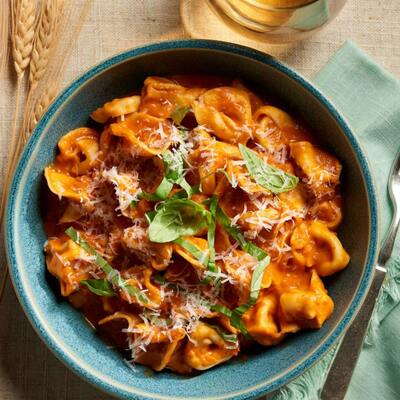 Tortellini Pasta