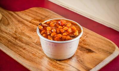 BBQ Pit Beans