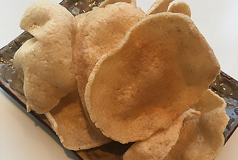 Thai Crackers 泰式虾片