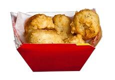 Mini Cheese & Onion Pies (6 pcs)