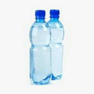 Sparkling Water