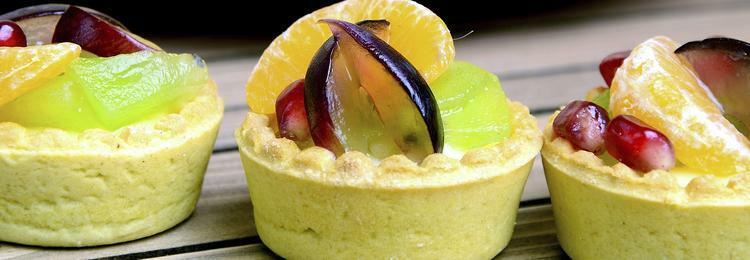 Desserts
