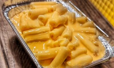 Mac & Cheese