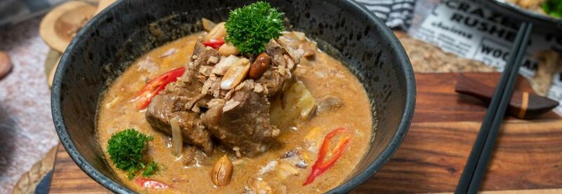 CURRIES