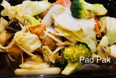 Pad Pak