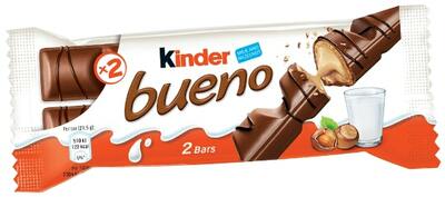Kinder bueno