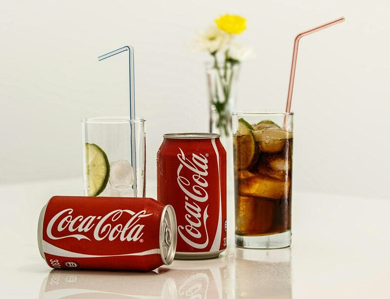 DRINKS