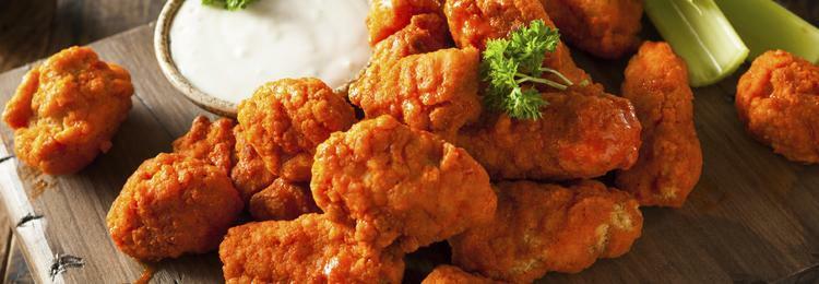 Appetizers