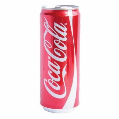 Coke(330ml)