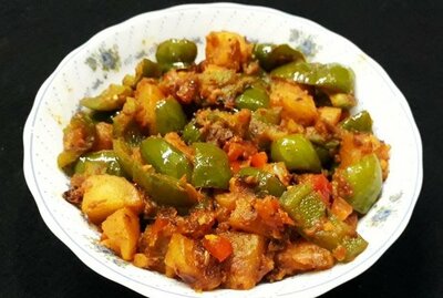 Aloo Shimla