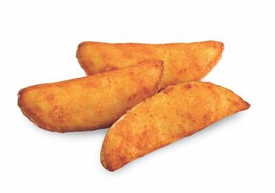Potato Wedges
