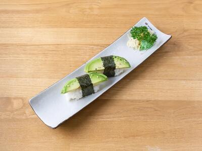 Avocado Nigiri (VG)