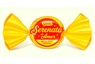 Serenata de Amor