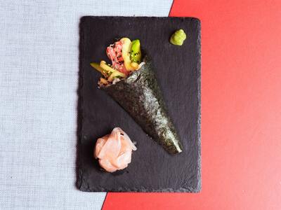 Hand Roll